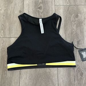 Savage fenty sport PIN UP LOW-IMPACT SPORTS BRA